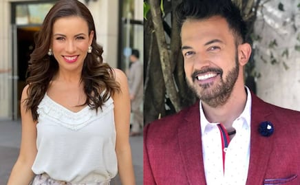 La muerte de Fernando del Solar reavivó ataques hacia Ingrid Coronado, pero así era su actual relación