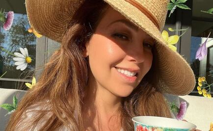 Thalia reveló que es lo que más le molesta de su trabajo