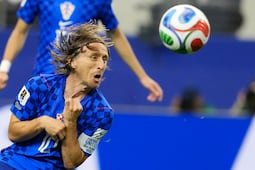 Mundial 2026: Panamá vs Croacia EN VIVO - Grupo L - HOY, martes 23 de marzo