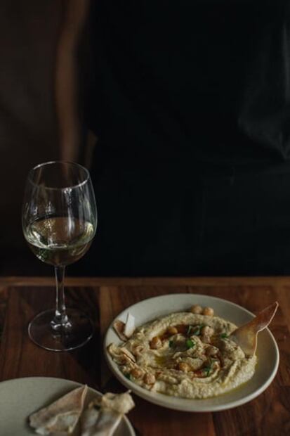 Restaurantes para cenar rico en lunes