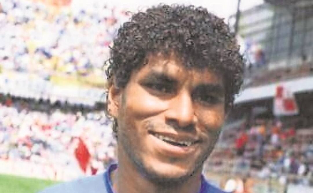 Foto: Archivo/ EL UNIVERSAL 