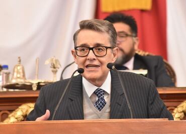 Asamblea Legislativa llama a comparecer a Hiram Almeida tras renuncia