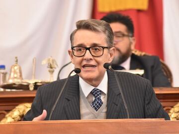 Asamblea Legislativa llama a comparecer a Hiram Almeida tras renuncia