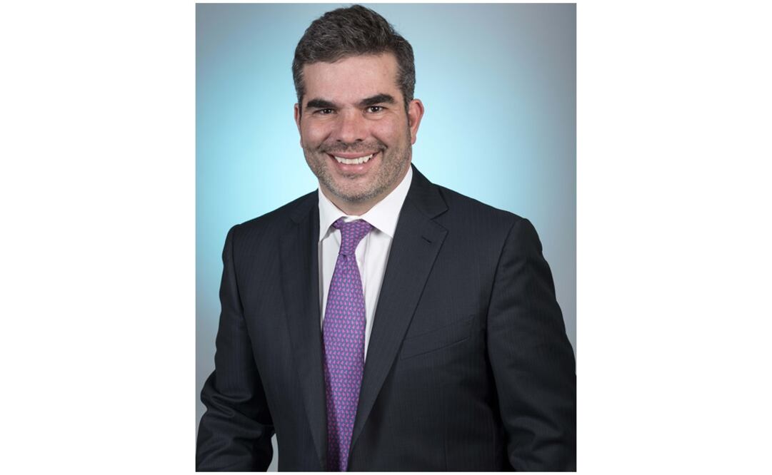 Isidro Quintana es nuevo director de Cisco México