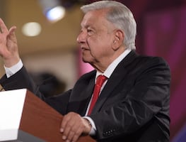 La mañanera de AMLO, 19 de septiembre, minuto a minuto
