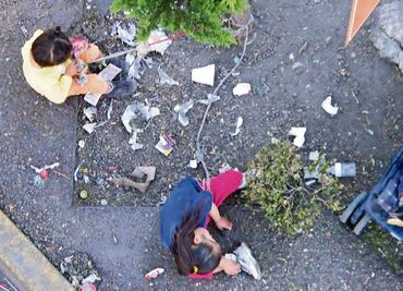 Alarmante aumento de abuso infantil en México; es número uno, según la OCDE