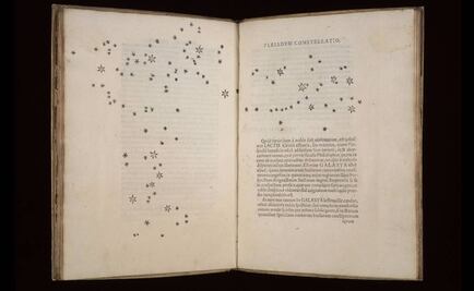 Descubrimientos que cambiaron el mundo, en Cambridge