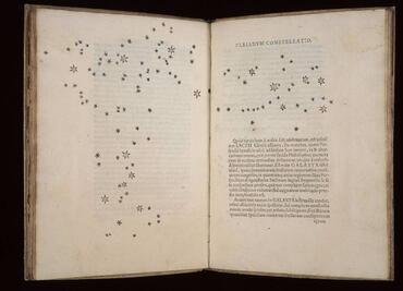 Descubrimientos que cambiaron el mundo, en Cambridge