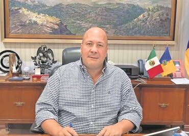 Enrique Alfaro concentra más de la mitad del poder en MC