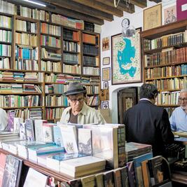 Piden ampliar precio único para libros