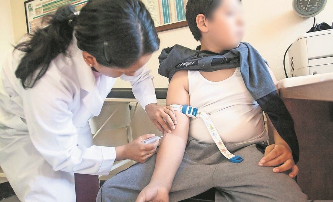 El Instituto de Salud mexiquense apuesta por la detección temprana de enfermedades. Foto: Archivo. El Universal