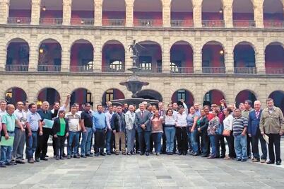 Accede gobierno a demandas de la CNTE