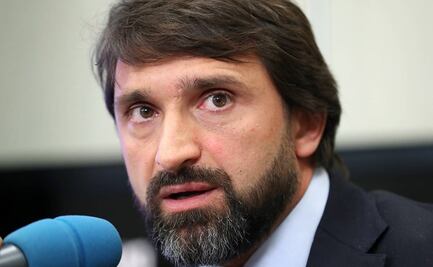 TAS resuelve a favor de Maxim Agapitov, el COI tendrá que acreditarlo