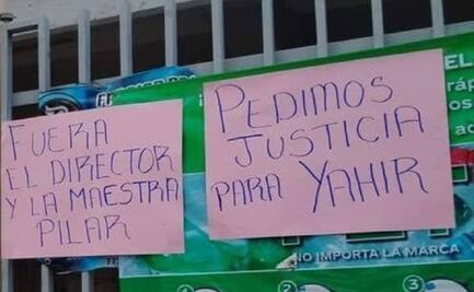 Estudiante de secundaria se quita la vida por presunto caso de bullying en Hidalgo