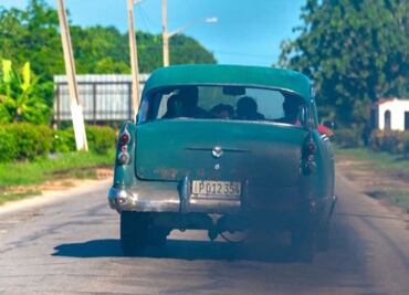 El gobierno de Cuba alerta sobre posible escasez de combustible y apagones en la isla