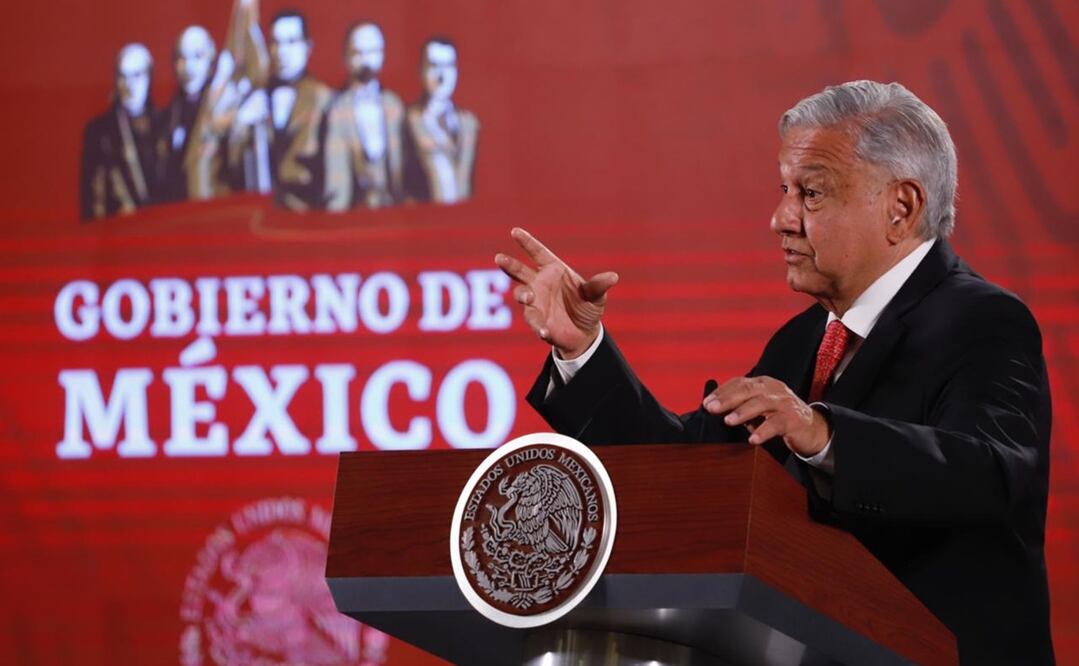 Foto: Berenice Fregoso/EL UNIVERSAL 