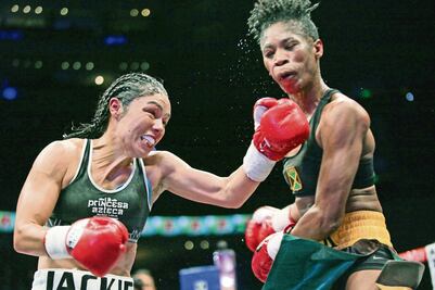 Sigue la batalla por la equidad en el deporte