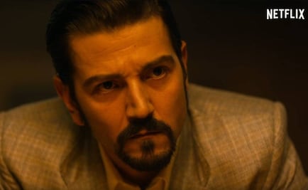 Netflix lanza nuevo tráiler de la cuarta temporada de "Narcos"