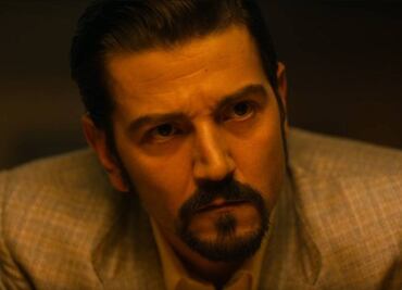 Netflix lanza nuevo tráiler de la cuarta temporada de "Narcos"