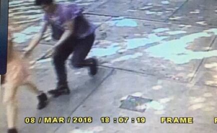 “Sharking” is proliferating in Mexico