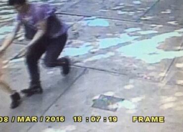 “Sharking” is proliferating in Mexico