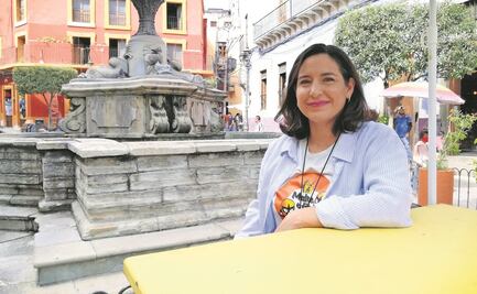 Tiaré Scanda visibiliza la labor de madres solteras