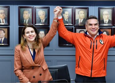 Alito Moreno ve vía libre para su reelección en el PRI hasta 2028