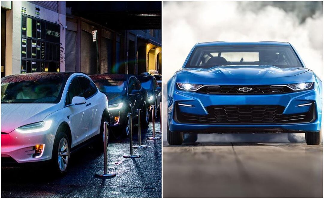 Automotrices suspenden publicidad en Twitter tras llegada de Musk. Esta es la razón. Fotos: IG Tesla y GM