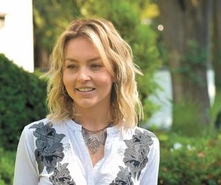 "Si una madre llora por su hija, un grafiti no importa": Boyer