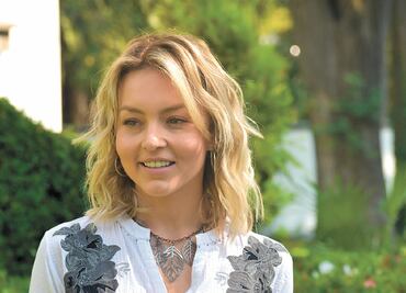 "Si una madre llora por su hija, un grafiti no importa": Boyer