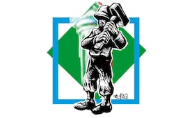 Crimen de lesa arqueología 