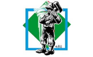 Crimen de lesa arqueología 