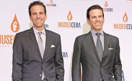 Ahora hay dos Loret de Mola 