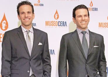 Ahora hay dos Loret de Mola