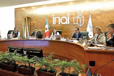 Piden a INM divulgar número de albergues