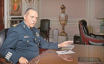 Analiza Senado enviar nota diplomática a EU para conocer acusaciones contra Cienfuegos