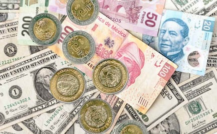 Precio del dólar abre al alza en 20.62 pesos al mayoreo; Banxico anuncia este jueves si recorta o mantiene las tasas de interés