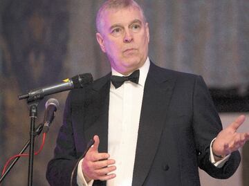 Príncipe Andrés pide ser juzgado por jurados en Nueva York por acusaciones de agresión sexual