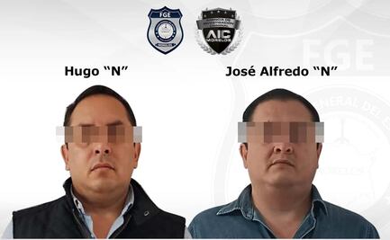 Detienen a directores del C4 y Policía Cibernética de Cuernavaca; los acusan de homicidio