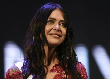 "Se abrió una nueva puerta": mujer de 60 pierde concurso Miss Argentina, pero se va satisfecha