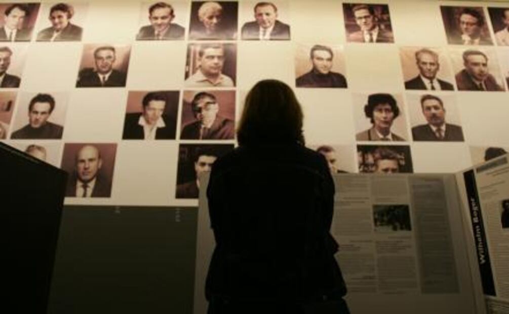 Archivos del juicio de Auschwitz, inscritos en la Unesco