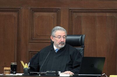 Corte jala las orejas a funcionarios incumplidos