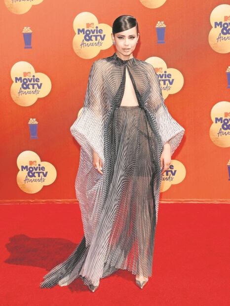 Jennifer Lopez: Gracias a los que no creyeron en mí