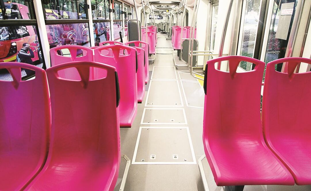 (Foto: Archivo/El Universal) 