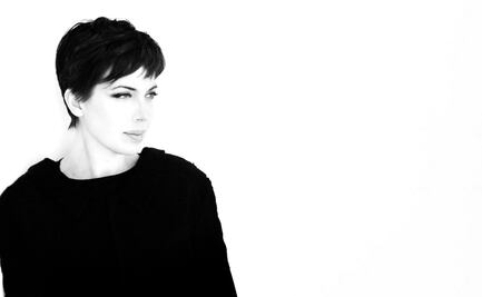 "Me encanta la música de José Alfredo Jiménez": Teresa Salgueiro, cantante