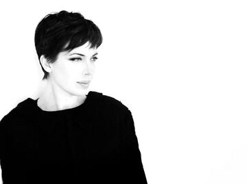 "Me encanta la música de José Alfredo Jiménez": Teresa Salgueiro, cantante