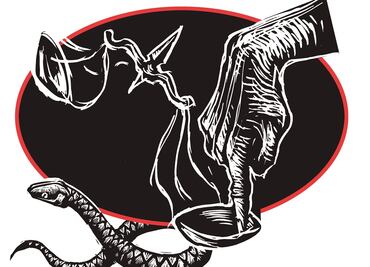 Las ternas o el sometimiento de la Corte