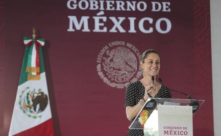 Sheinbaum alista consulta con pueblos originarios para nueva vialidad en Milpa Alta