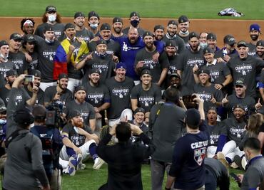 ¿Quiénes son los dueños de los Dodgers de Los Ángeles?