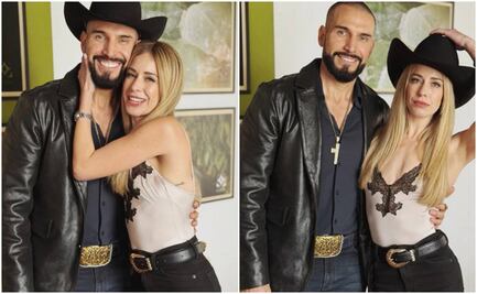 "El señor de los cielos": Mónica Robles y Chacorta reaparecen con Rutila Casillas previo al final de la serie